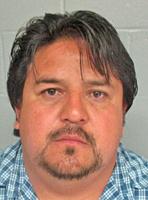 Man receives 44 years to life in  prison for molestation convictions