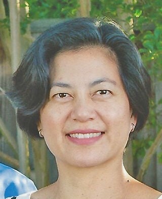 Florence Wong