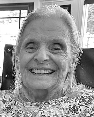 Suzanne C. Sullivan Photo