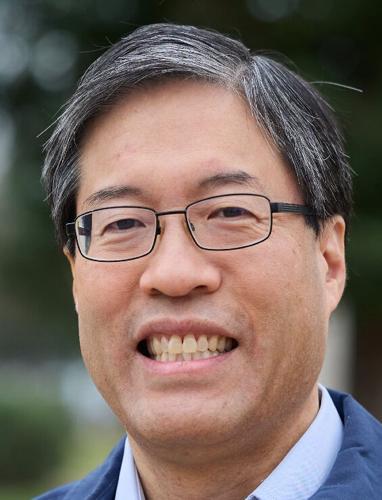 Richard Pan