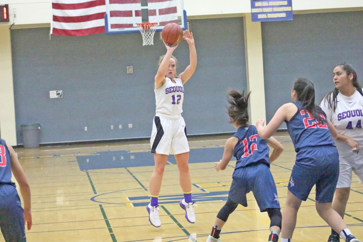Sequoia Advances To Finals At Newark Tourney Sports Smdailyjournal Com