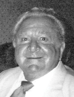 Virgil R. Checchi