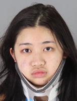 Woman, 18, sentenced for drunk driving collision that killed best friend