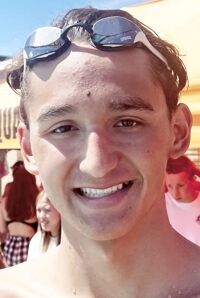 Gabe  Anagnoson