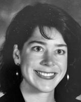 Alexa Stuart Frisbie