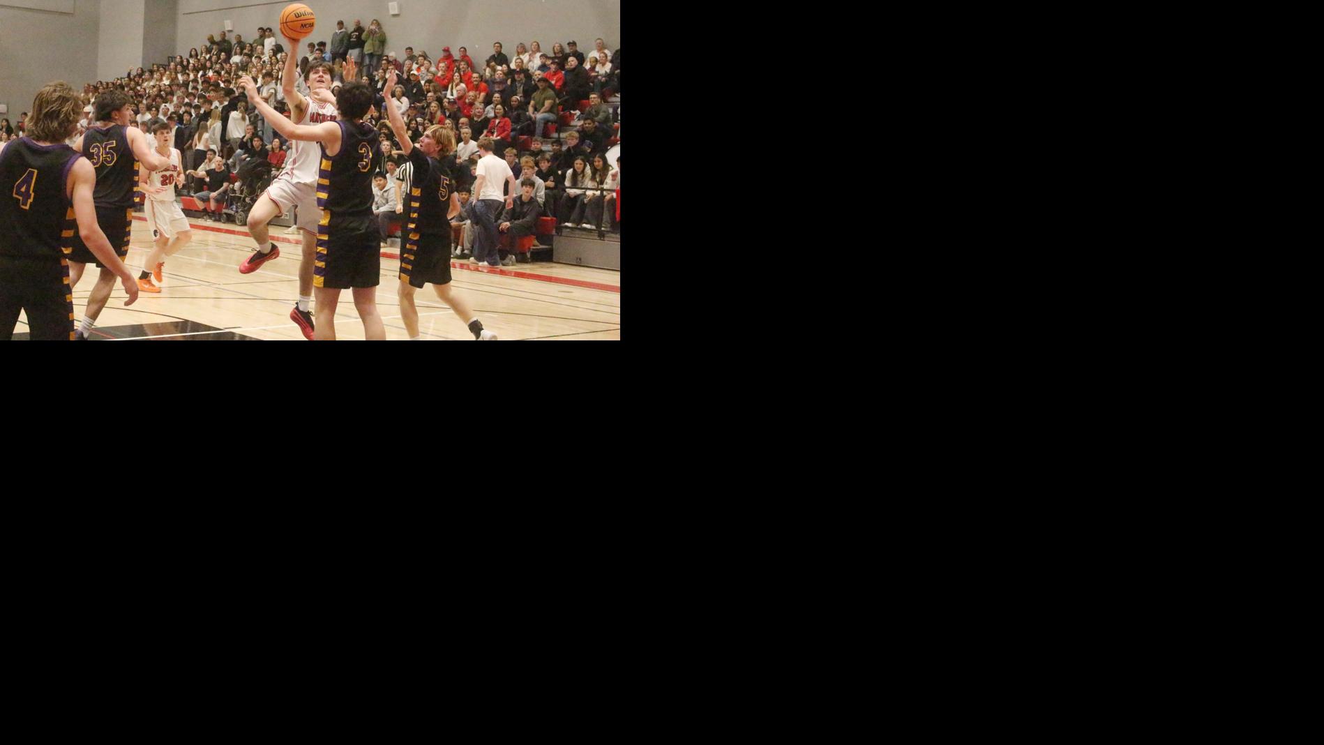 Burlingame right at home in Nor Cals