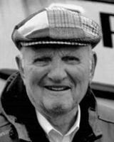 Patrick Alexander Hazel