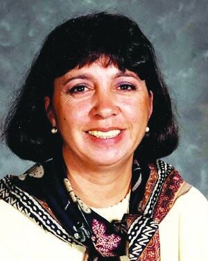 Marilyn Ann Musante (nee Firpo) Photo