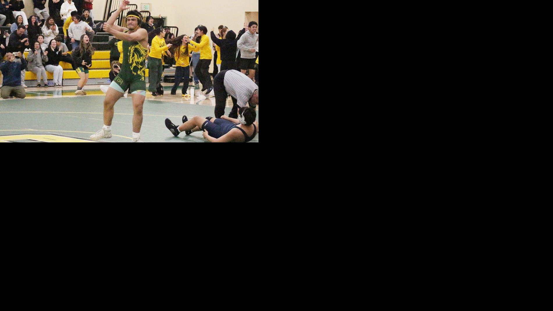 Capuchino claims PAL Bay Division crown for first time in program history