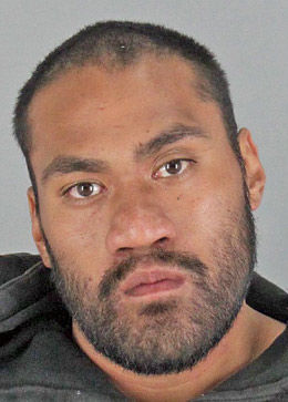 Redwood City man arrested for indecent exposure