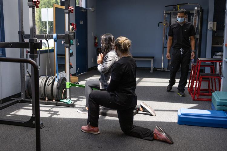 Aero Physical Therapy and Sports Medicine