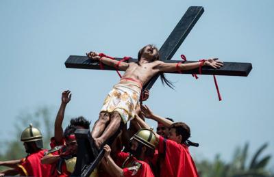Crucifixion
