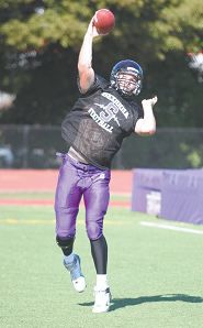 Primed for another run