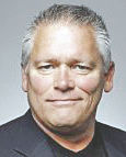 Event Center boss resigns: Chris Carpenter leaves post three days before San Mateo County Fair opens