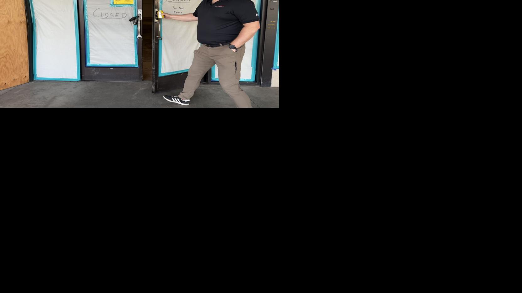 Hassett Hardware’s Redwood City store on the mend