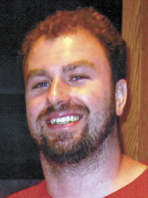 Daniel John Ruggiero