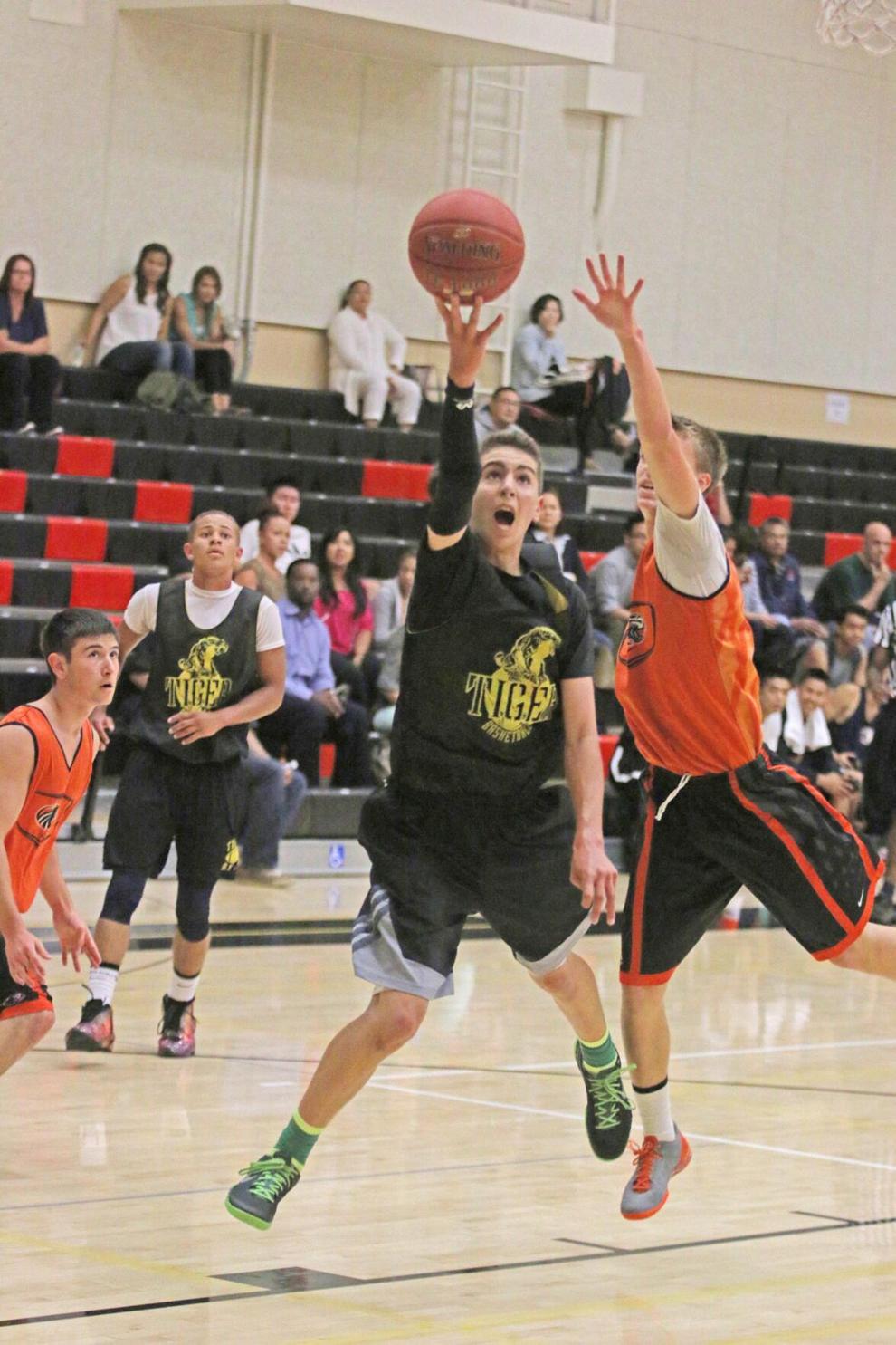 Skyline College summer basketball tournament will have to wait until