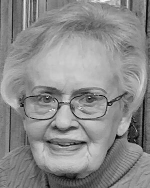 Alice Ruth Bigelow Photo