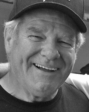 Edward Michael “Mike” Quirk, Jr.