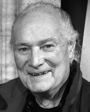 Gerald Walker Photo