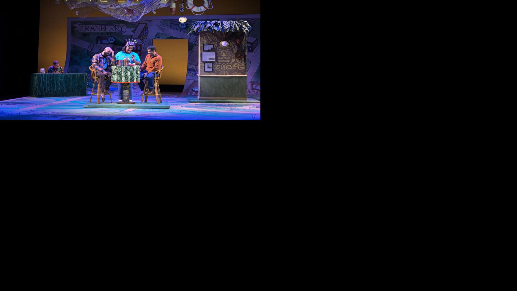 TheatreWorks Silicon Valley stages Pulitzer-winning ‘Primary Trust’