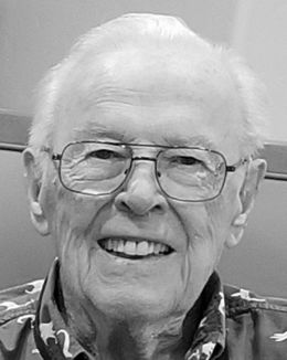 James Cameron ‘Jim’ Eckels