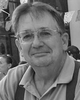 Vernon Gregory Atkinson