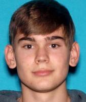 Young man missing from the coast