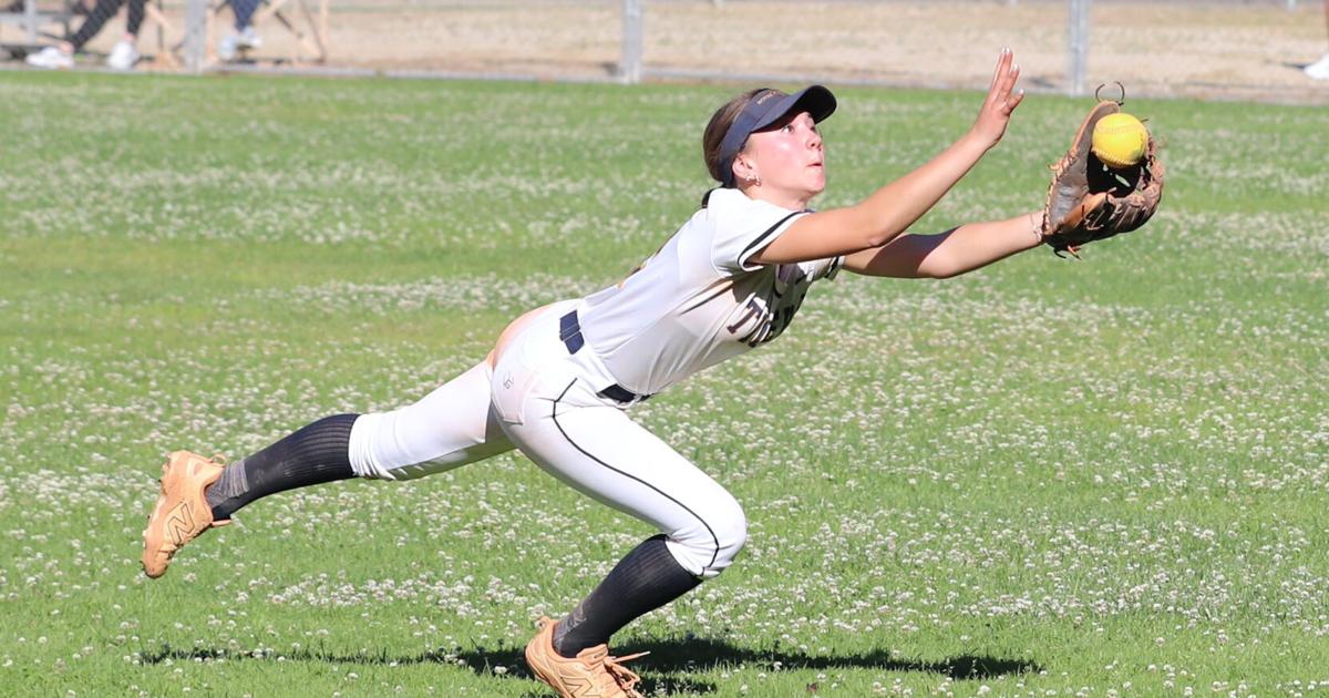 Top-seeded Notre Dame-Belmont sunk by Moreau Catholic Mariners, 7-3, in the CIF Northern California Division V semifinals