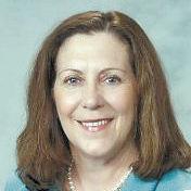 Marcia Raines