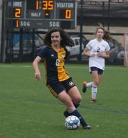 Sophie Jones named best in California