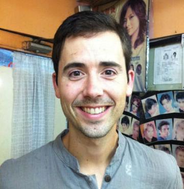 Philip Kreycik