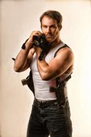 Blood flows freely in ‘The Lieutenant of Inishmore’