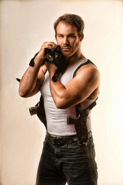 The Lieutenant of Inishmore