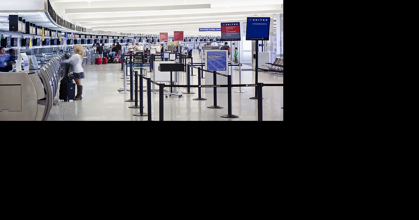 Port considers proposed name for Oakland airport that will include ‘San Francisco’