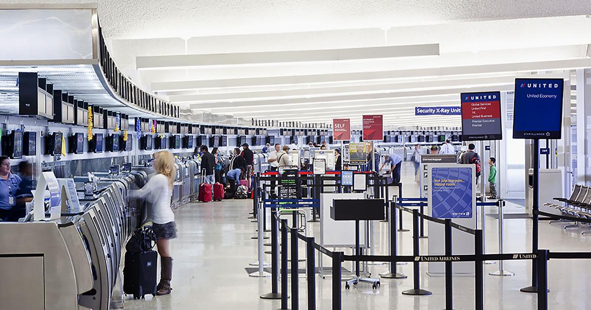 Port considers proposed name for Oakland airport that will include ‘San Francisco’