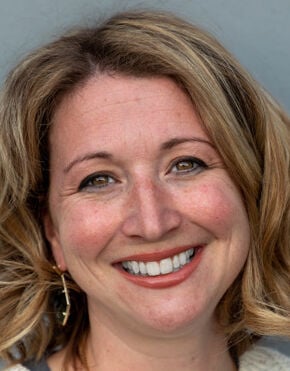 Mary Beth Thompson