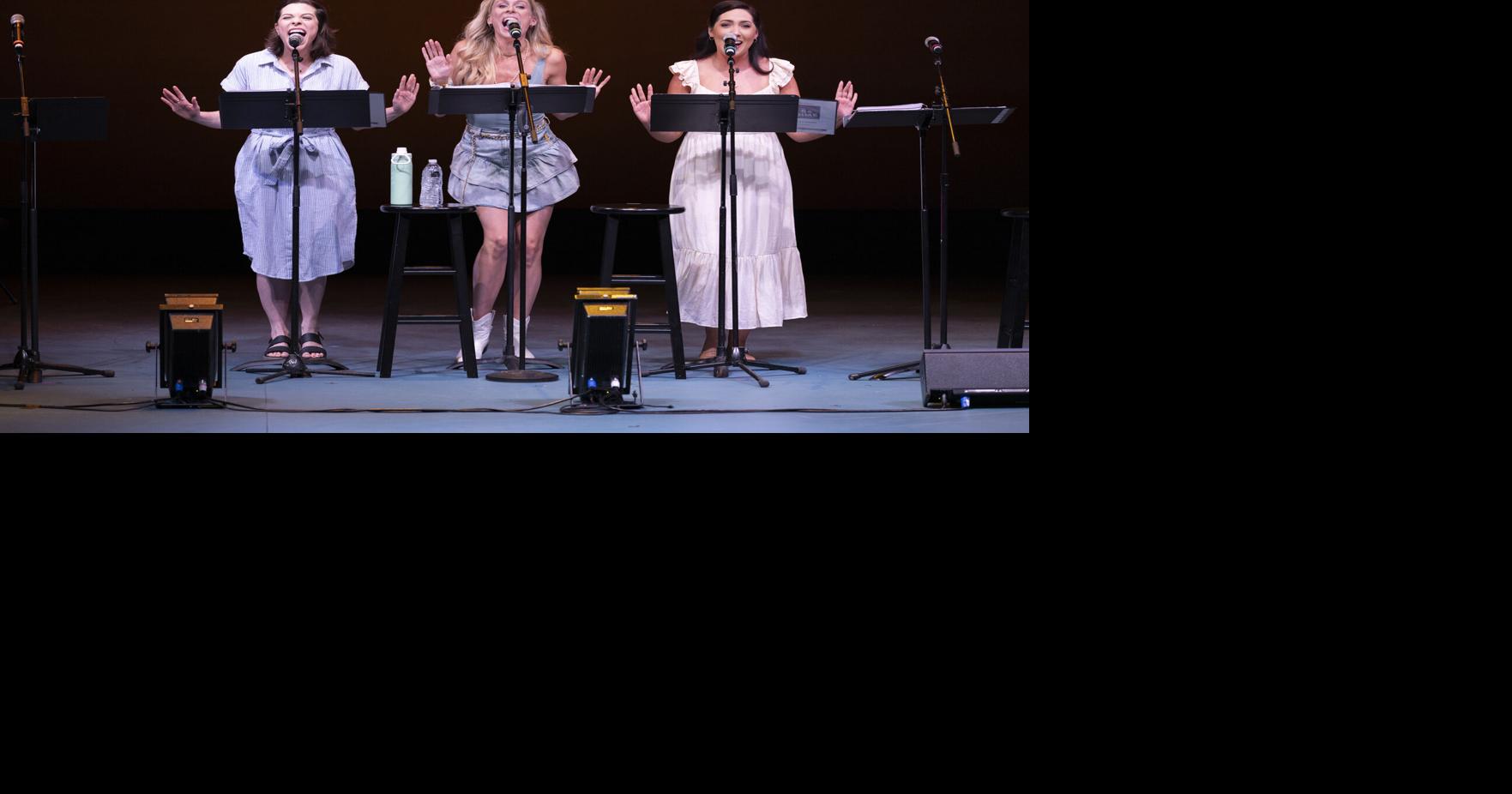 TheatreWorks presenting annual New Works Festival