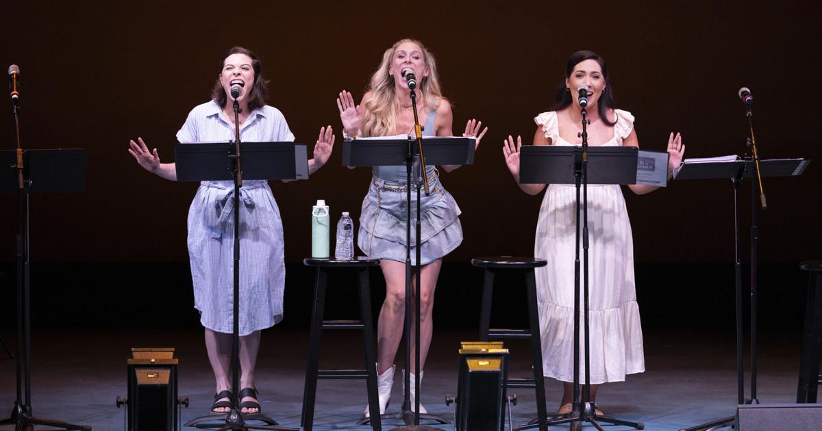 TheatreWorks presenting annual New Works Festival