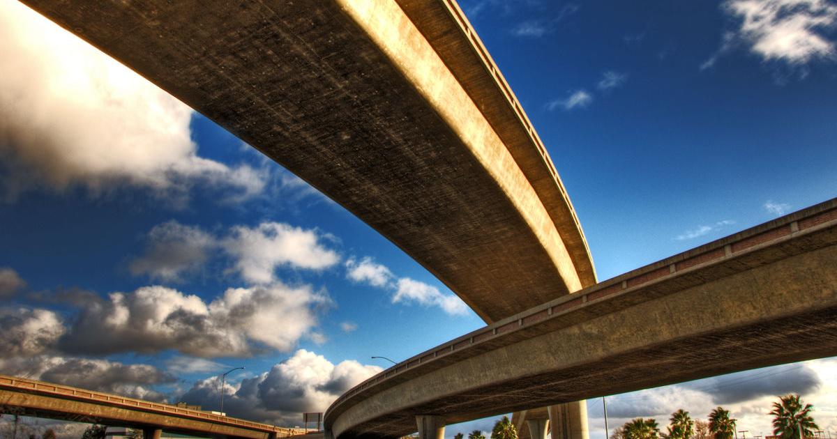 Transportation Authority eyes highway-adjacent infrastructure projects Transportation Authority eyes highway-adjacent infrastructure projects