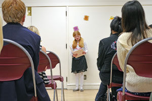 ‘Advancing the Dream’: Charitable and inspirational events for Martin Luther King Jr. Day