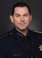 Police chief stuns Menlo Park with his surprise resignation