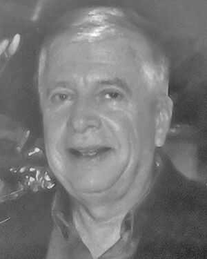 Joseph Maurice O’Connor Photo