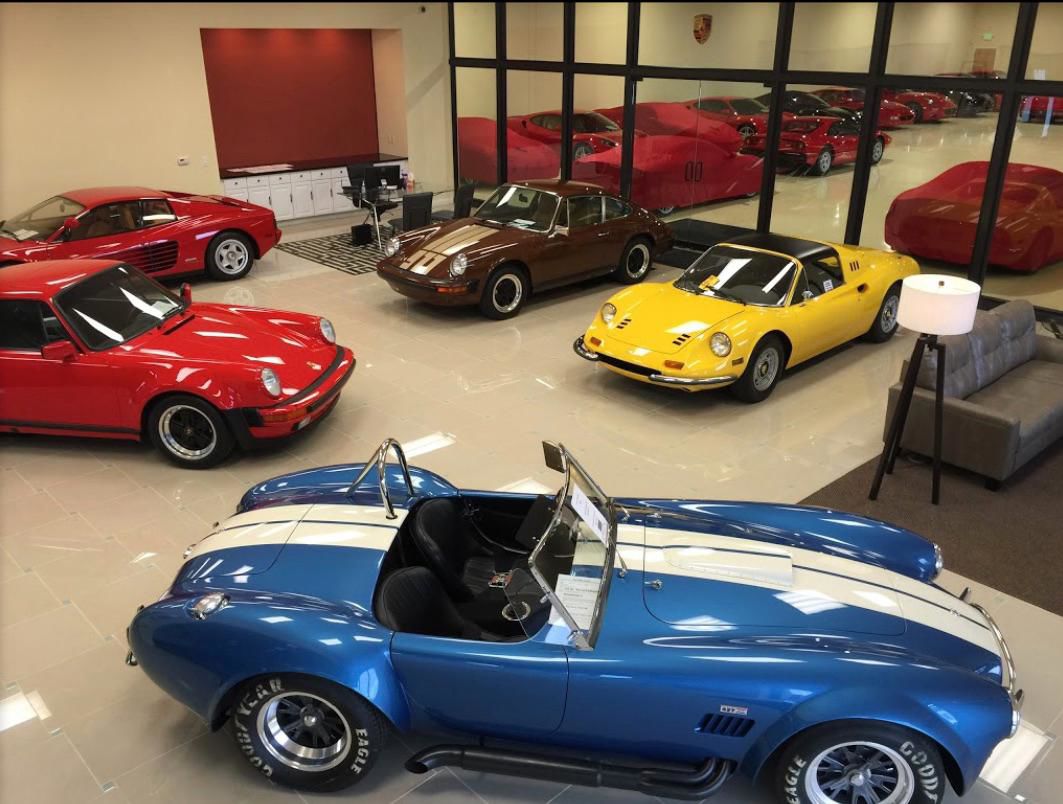 PENINSULA SEEN Scottsdale Sport Burlingame Sponsored