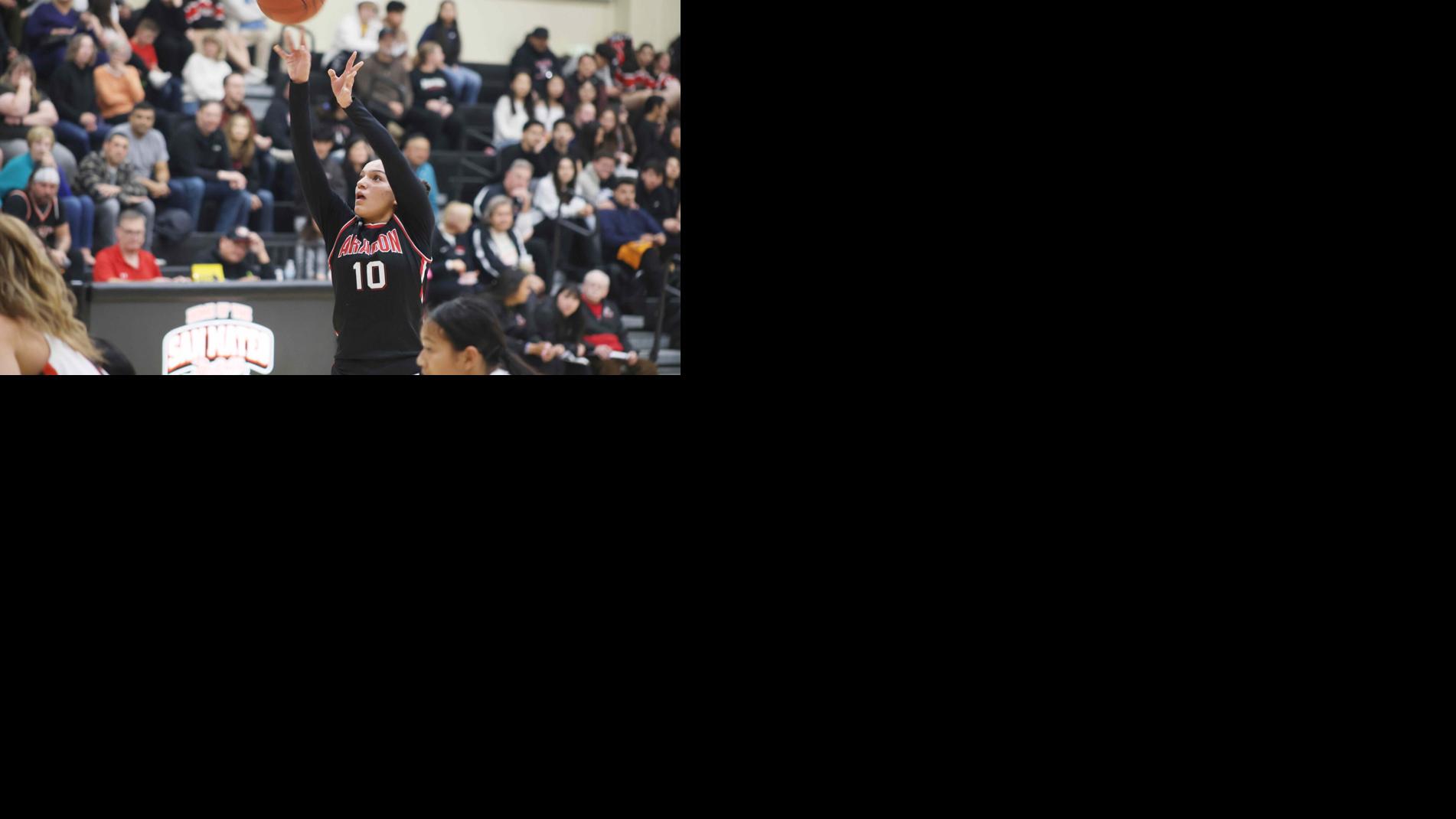 Aragon punches ticket to CCS girls’ basketball playoffs