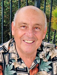Robert 'Bob' Edward Roselli