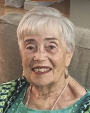 Dolores Ann Delucchi Photo