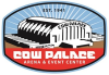 Cow Palace