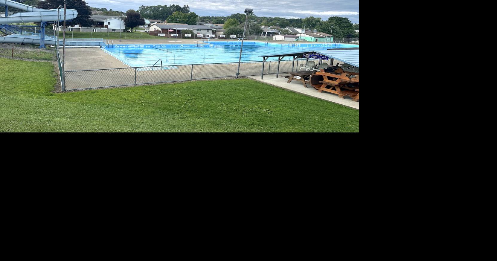Fleming pitches need for updated community pool feasibility study ...
