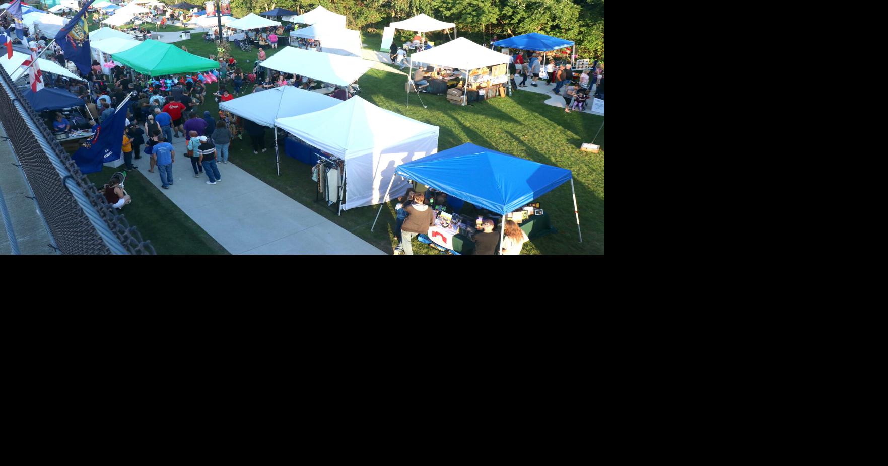 Council approves Shawmut Park as new name for downtown event space